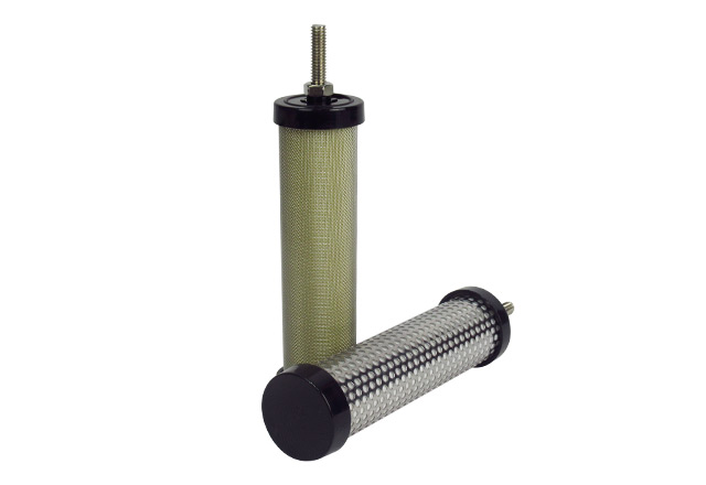 Precision Filter 